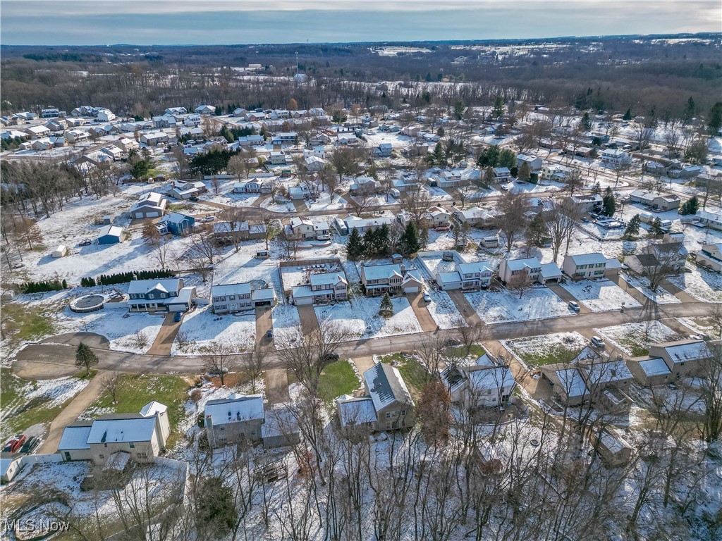 Lock Four Station - Residential