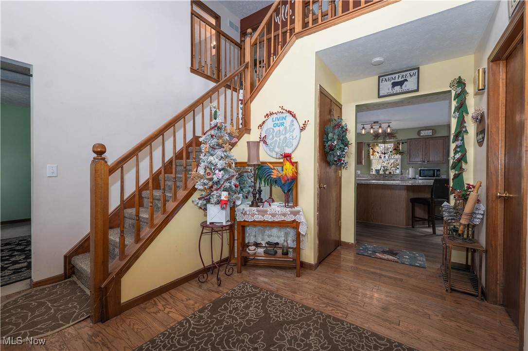 Lock Four Station - Residential