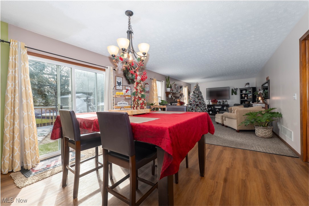 Lock Four Station - Residential