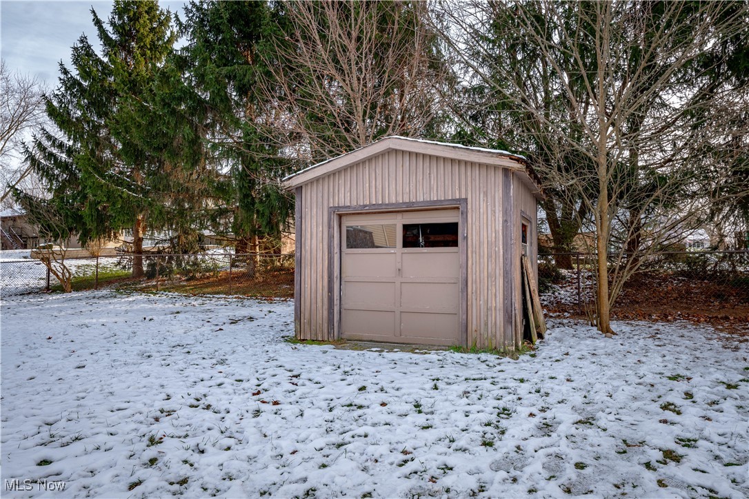 Lock Four Station - Residential