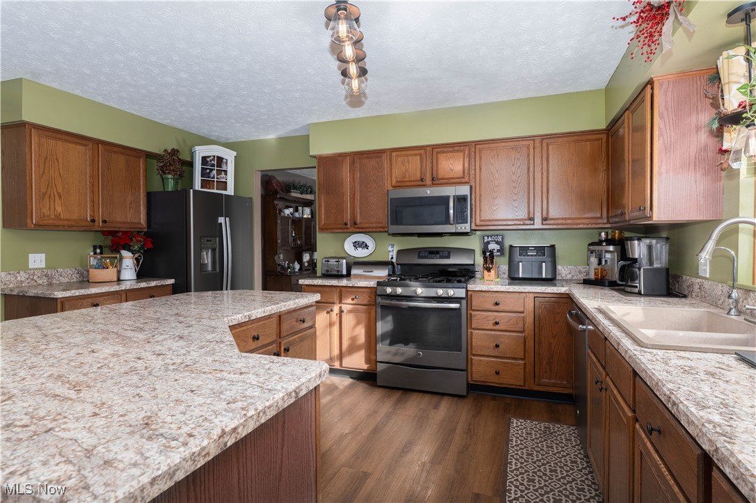 Lock Four Station - Residential