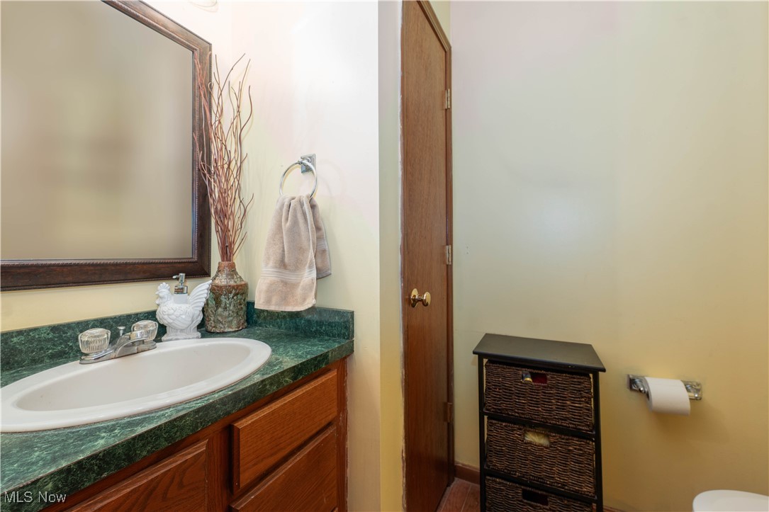 Lock Four Station - Residential