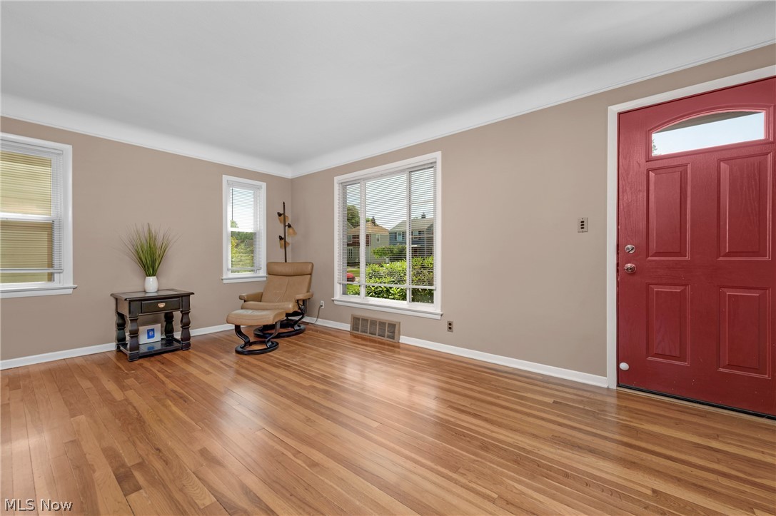 3122 Parklane Drive