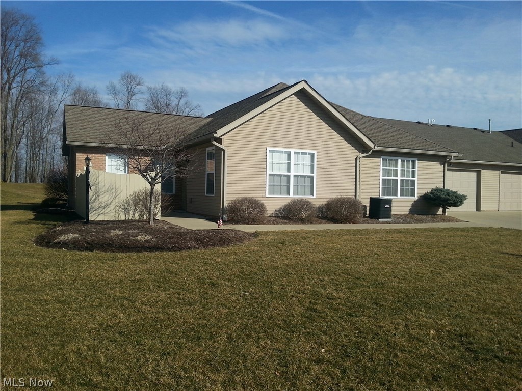 Patriots Point Condo - Residential