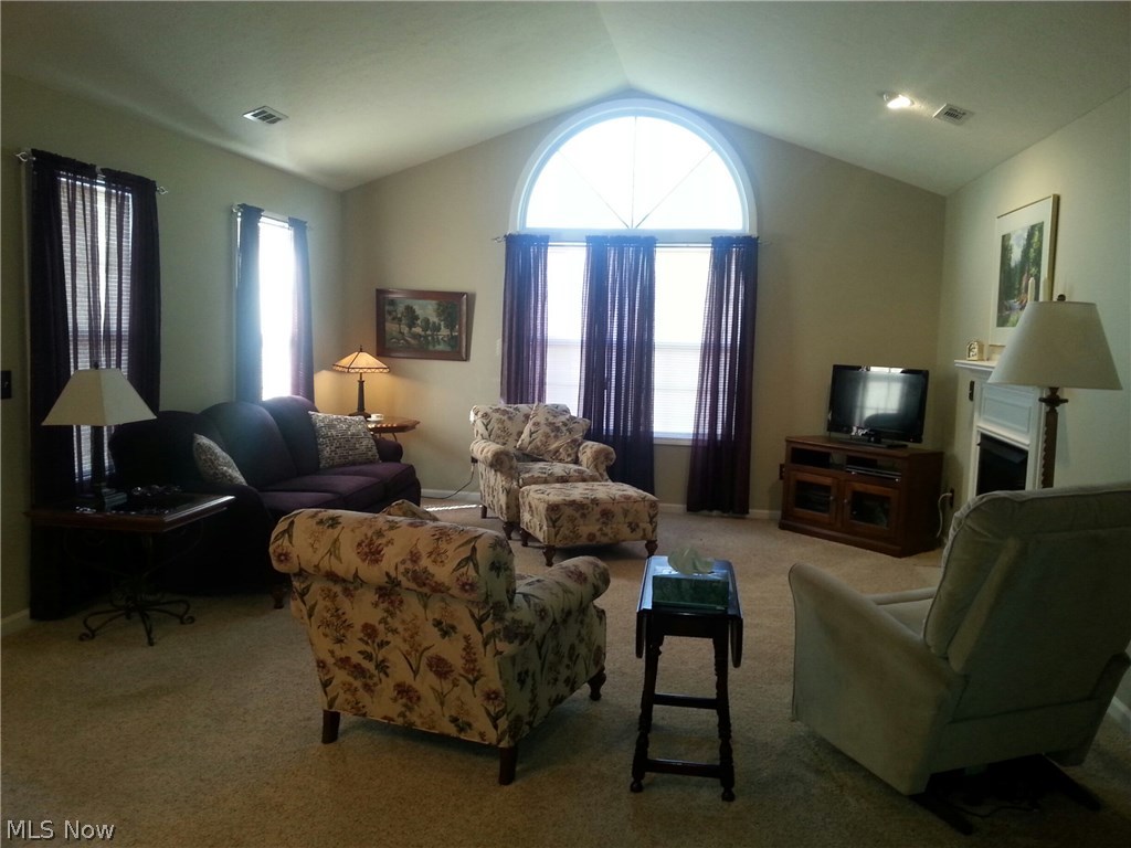 Patriots Point Condo - Residential