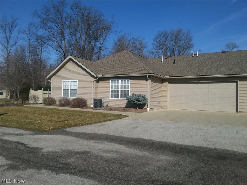 Patriots Point Condo - Residential