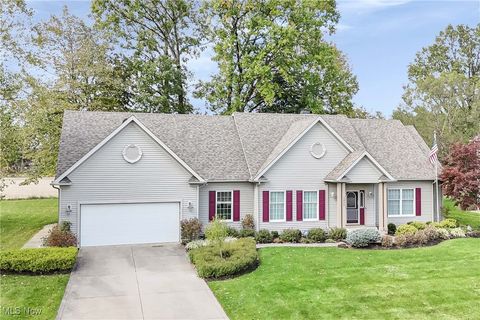 3044 Hatteras Way, Avon, OH 44011 - #: 5078228