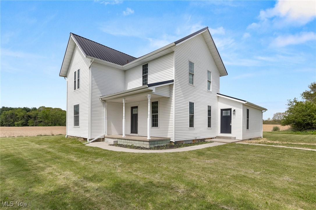 3865 St. Rt. 545-olivesburg Road, Mansfield, Ohio image 1