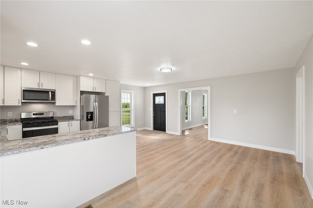 3865 St. Rt. 545-olivesburg Road, Mansfield, Ohio image 9