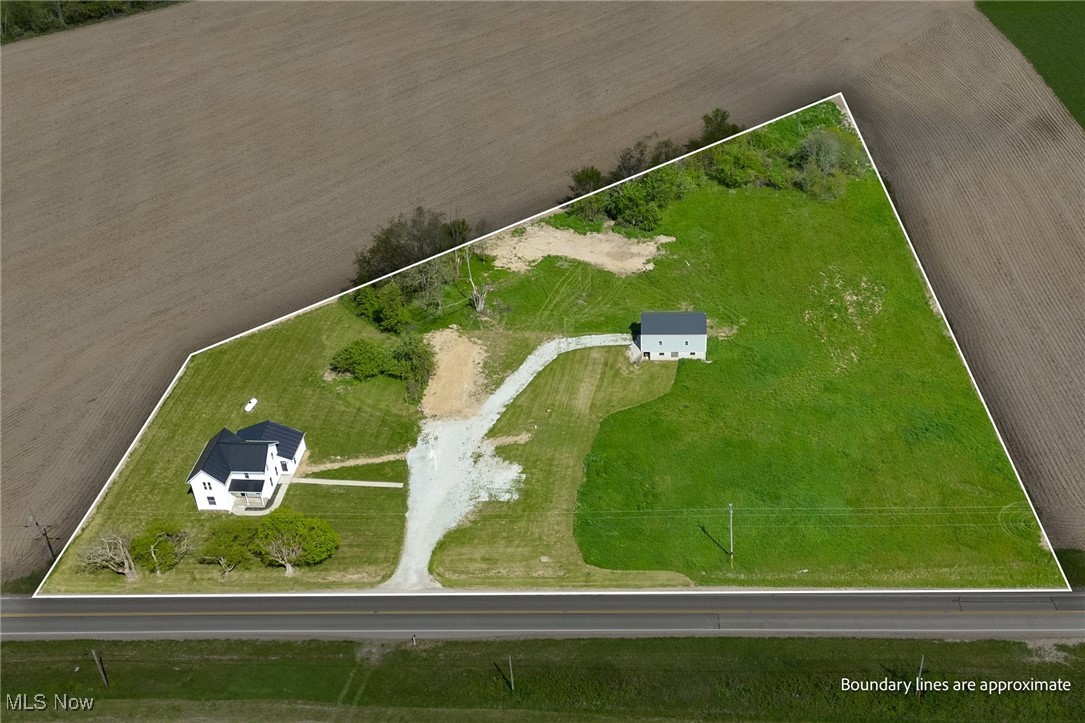 3865 St. Rt. 545-olivesburg Road, Mansfield, Ohio image 32