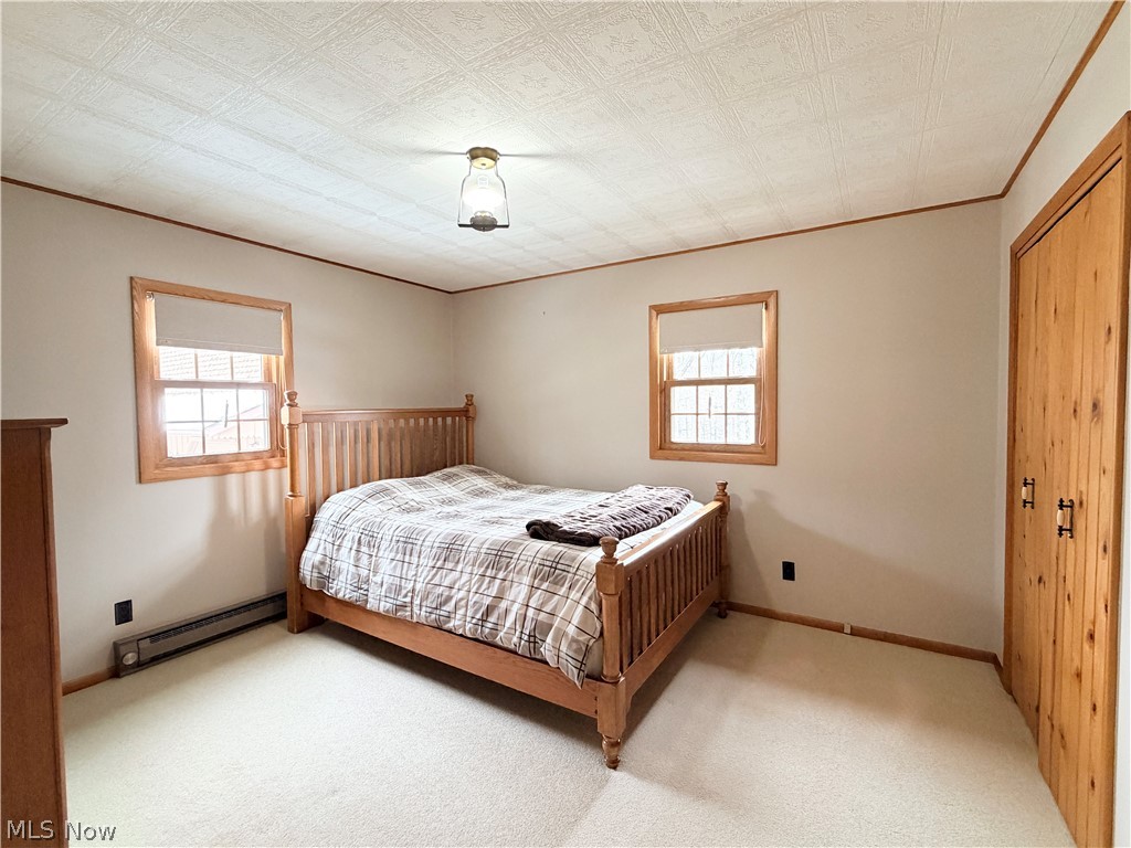 Lake Buckhorn Sub Map #3 - Residential