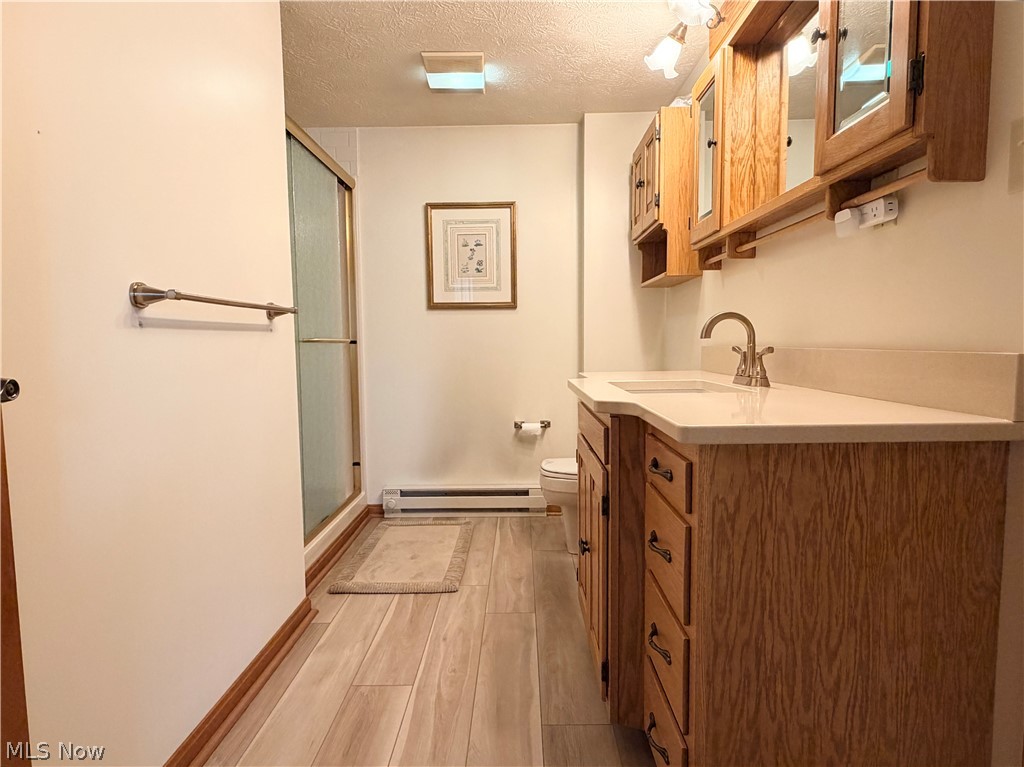 Lake Buckhorn Sub Map #3 - Residential