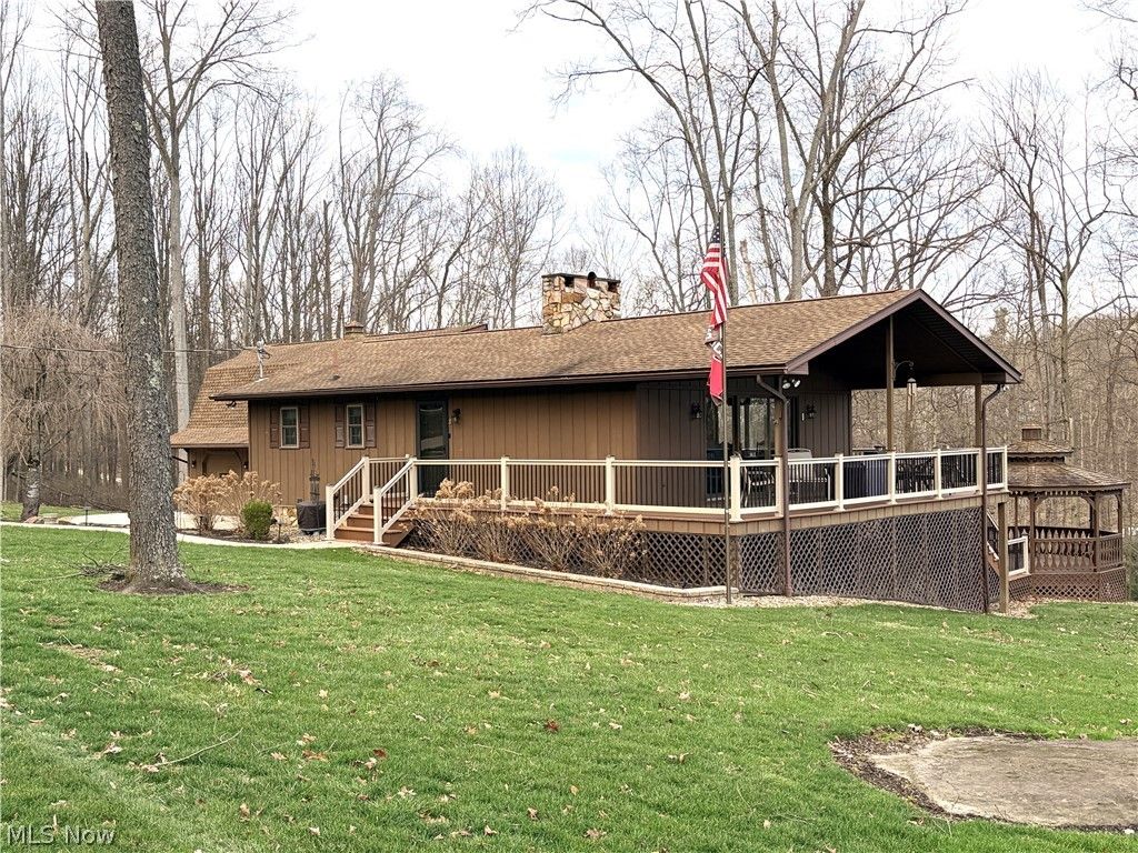 Photo of 2650 Constance Drive, Millersburg, OH 44654 (MLS # 5194131)