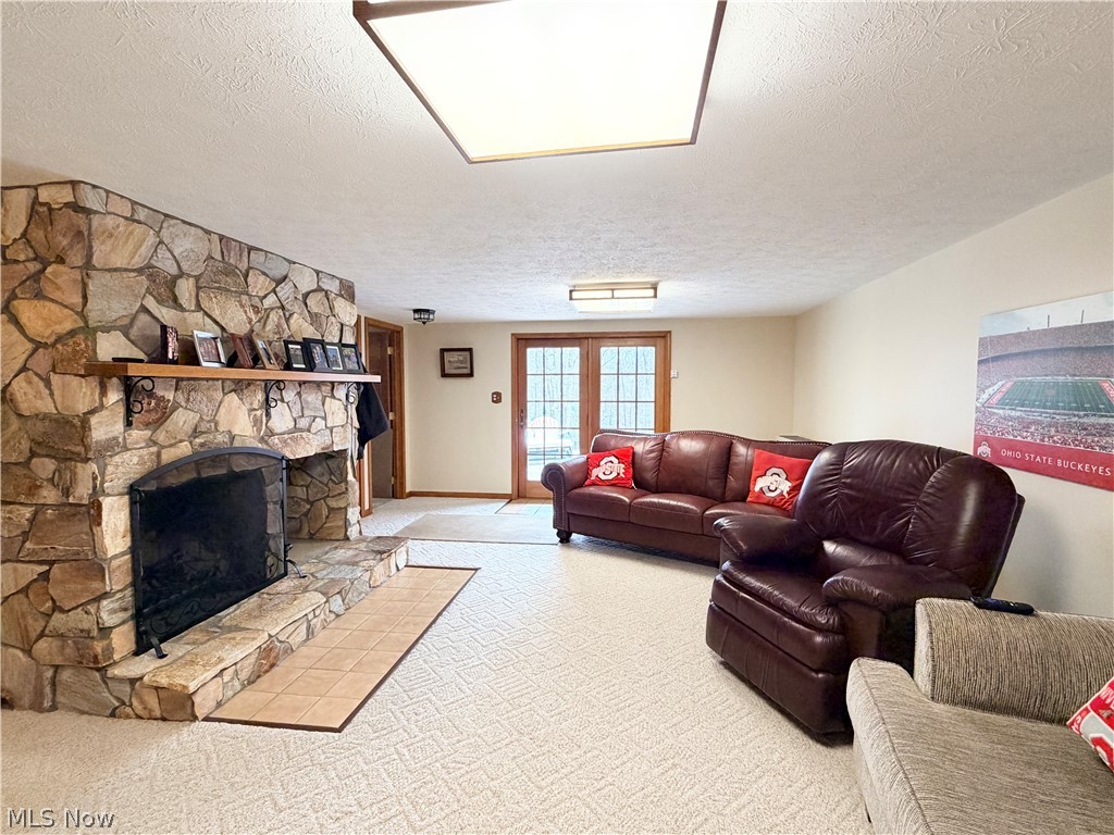 Lake Buckhorn Sub Map #3 - Residential