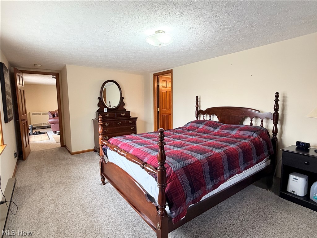 Lake Buckhorn Sub Map #3 - Residential