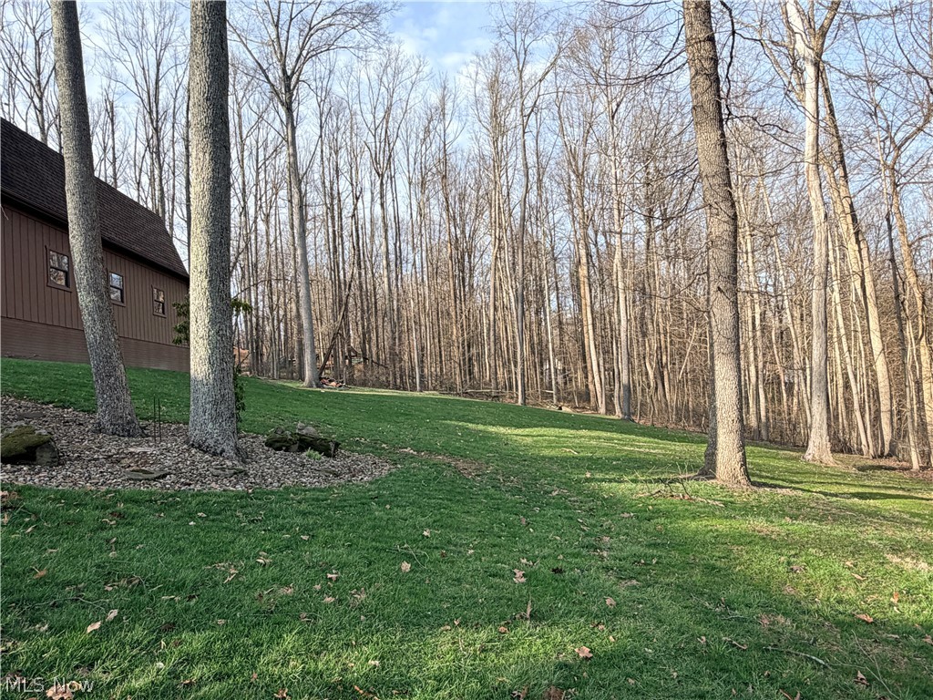 Lake Buckhorn Sub Map #3 - Residential