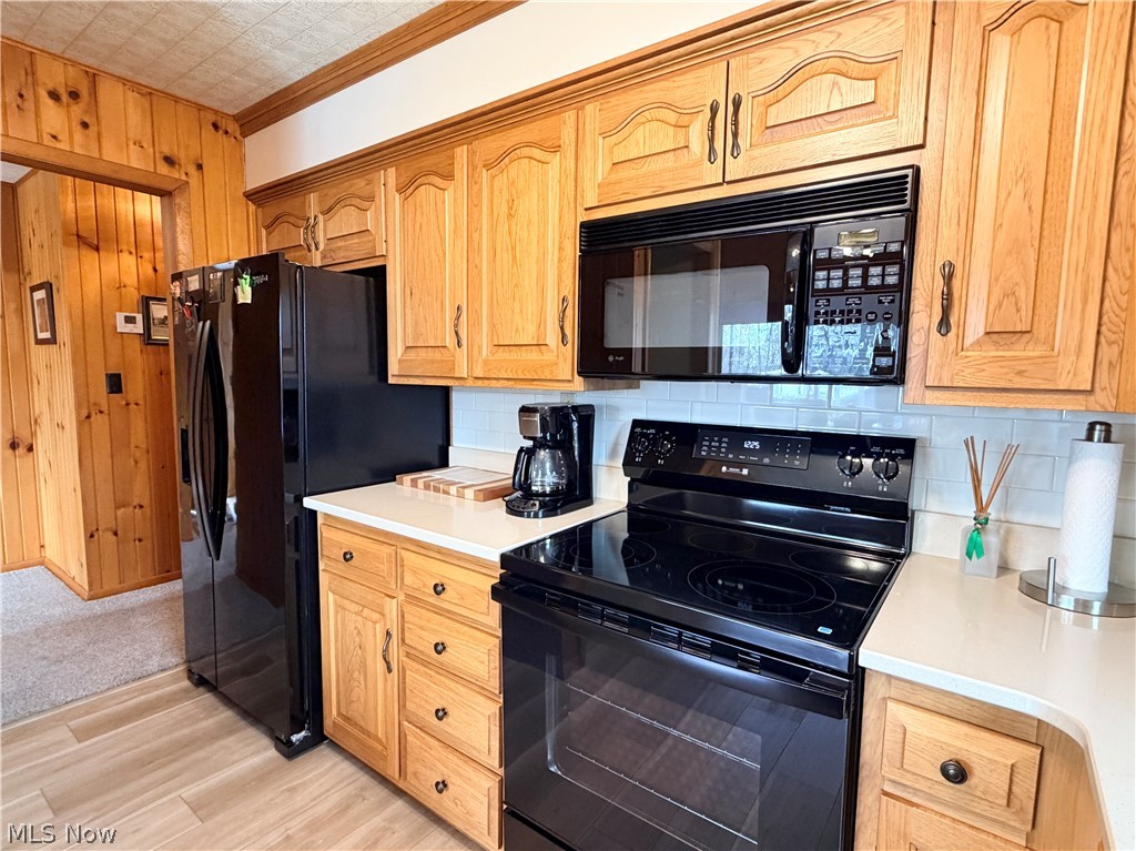 Lake Buckhorn Sub Map #3 - Residential