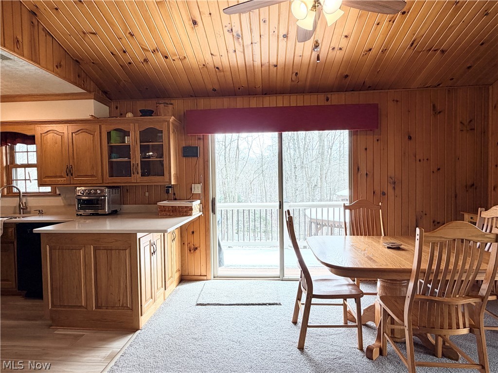 Lake Buckhorn Sub Map #3 - Residential