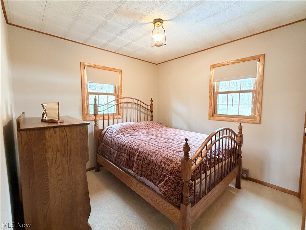 Lake Buckhorn Sub Map #3 - Residential