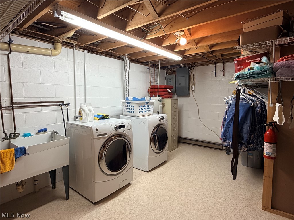 Lake Buckhorn Sub Map #3 - Residential