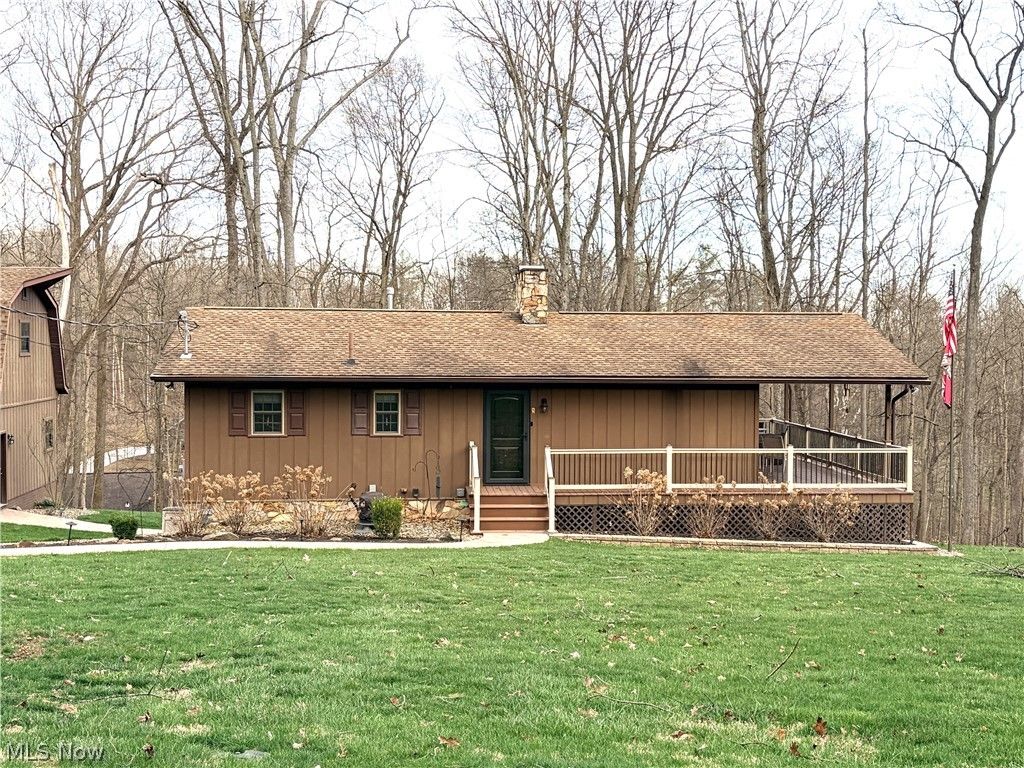 Photo of 2650 Constance Drive, Millersburg, OH 44654 (MLS # 5194131)