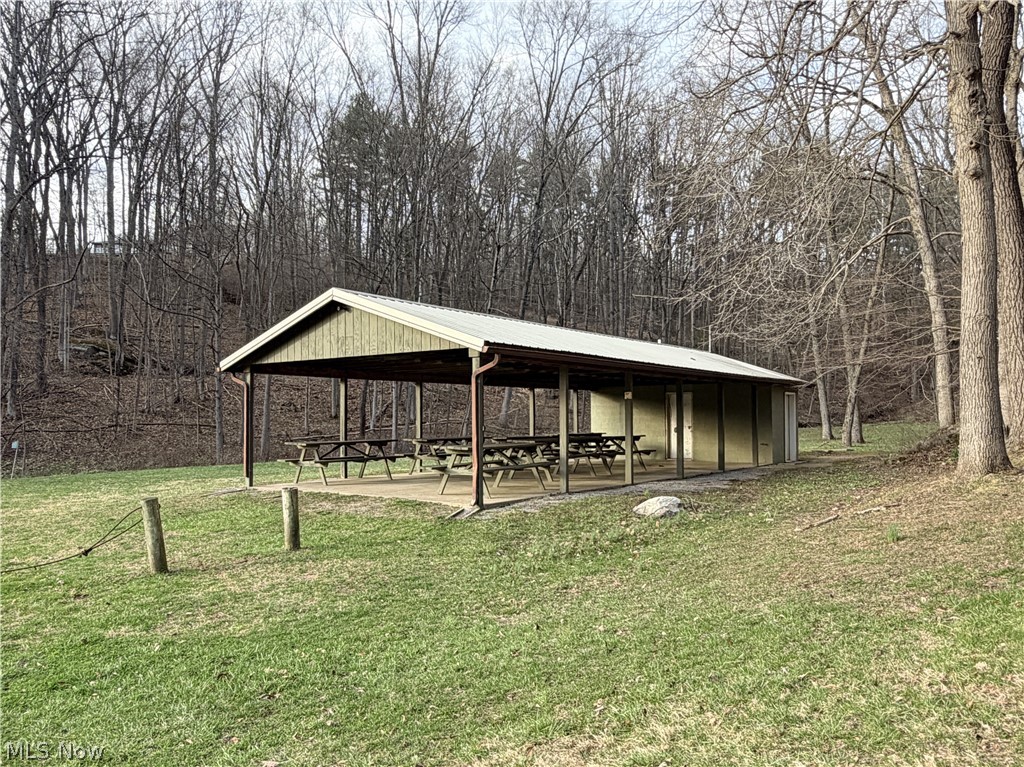 Lake Buckhorn Sub Map #3 - Residential