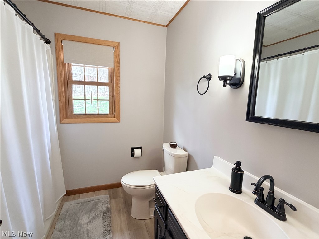 Lake Buckhorn Sub Map #3 - Residential