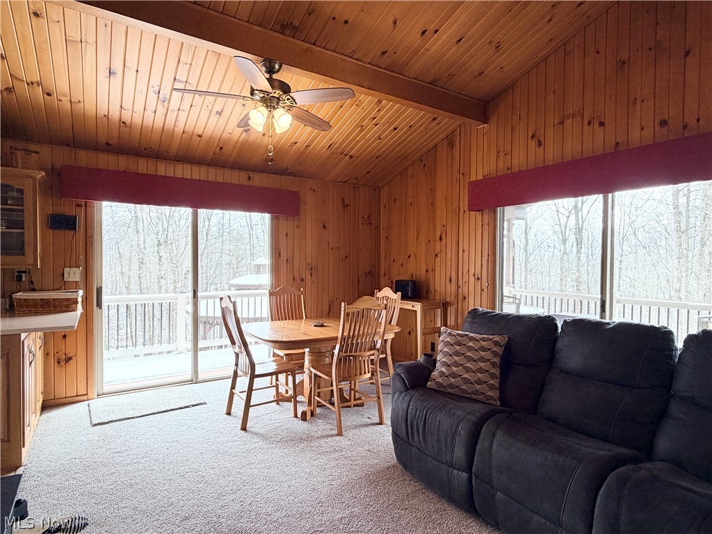 Lake Buckhorn Sub Map #3 - Residential