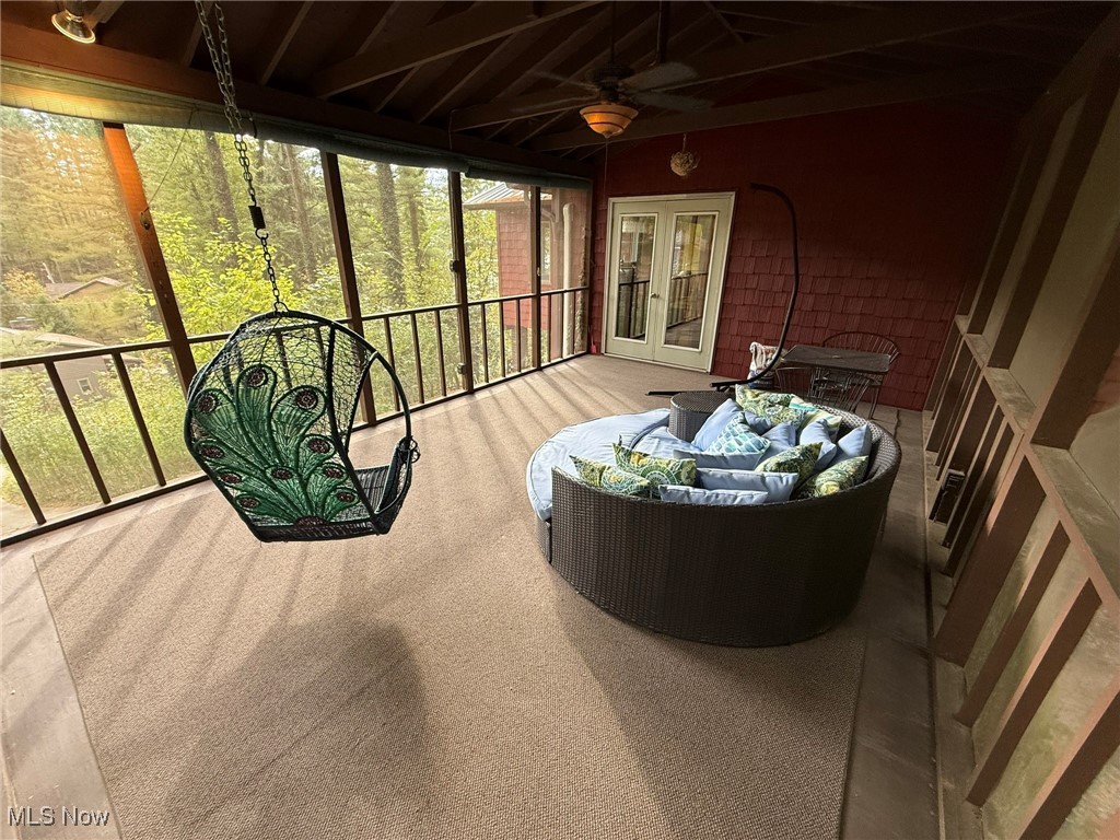 Tappan Lake - Residential