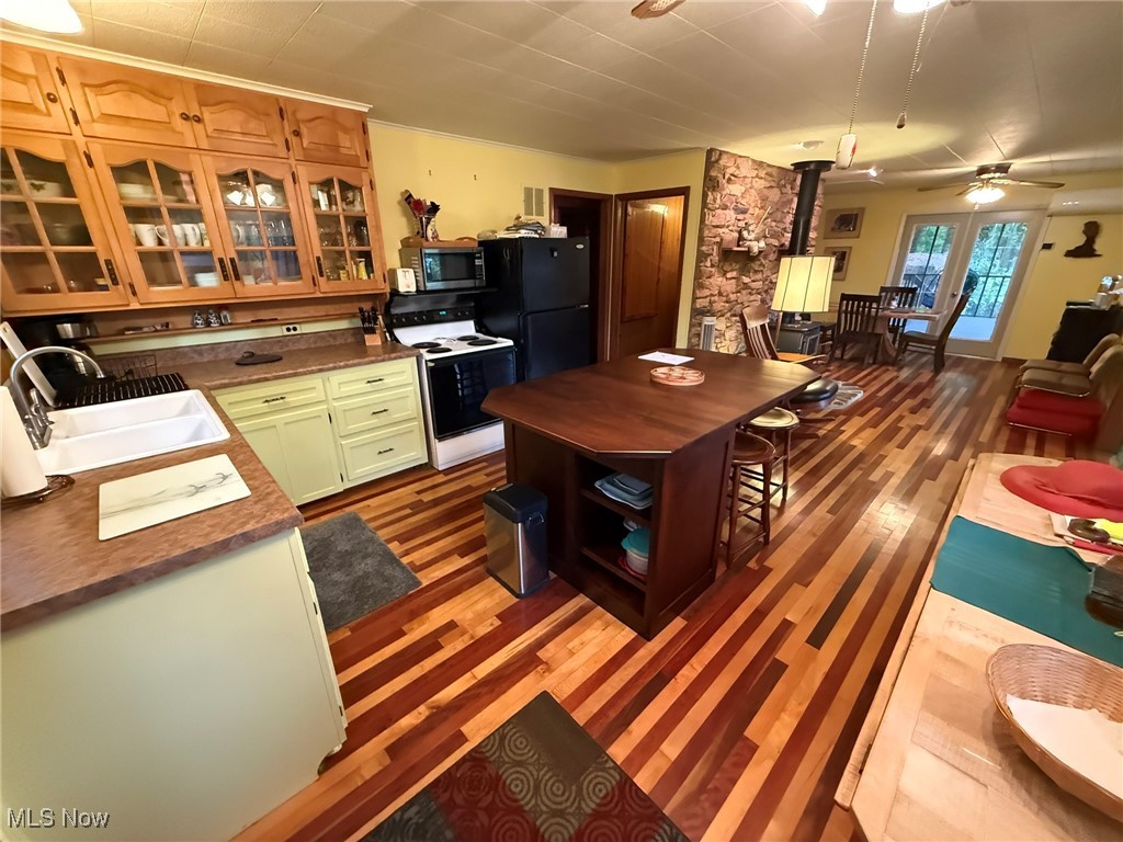 Tappan Lake - Residential