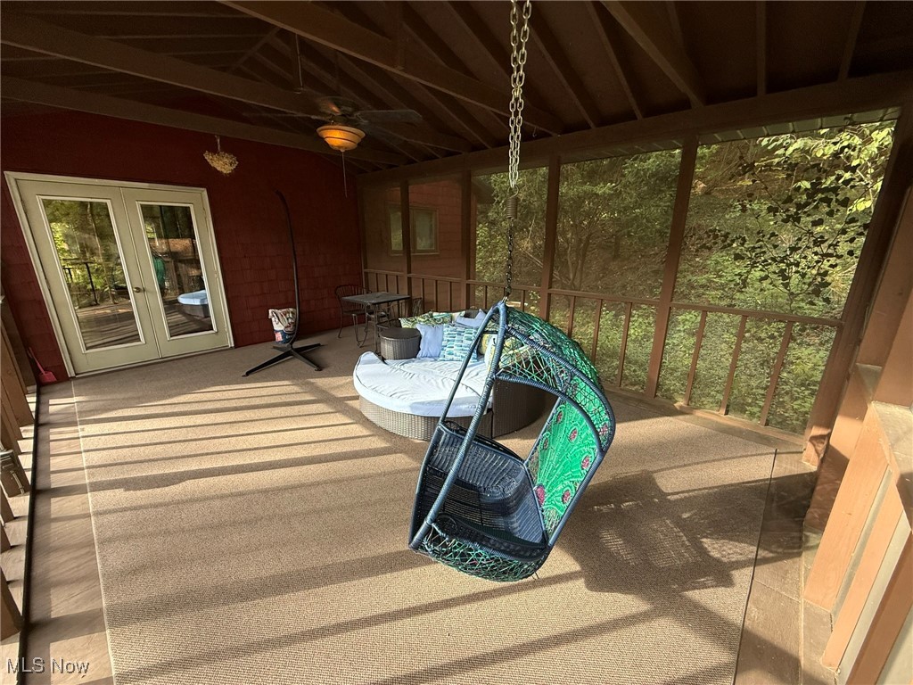 Tappan Lake - Residential