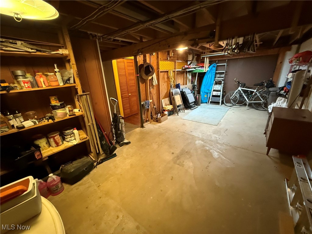 Tappan Lake - Residential