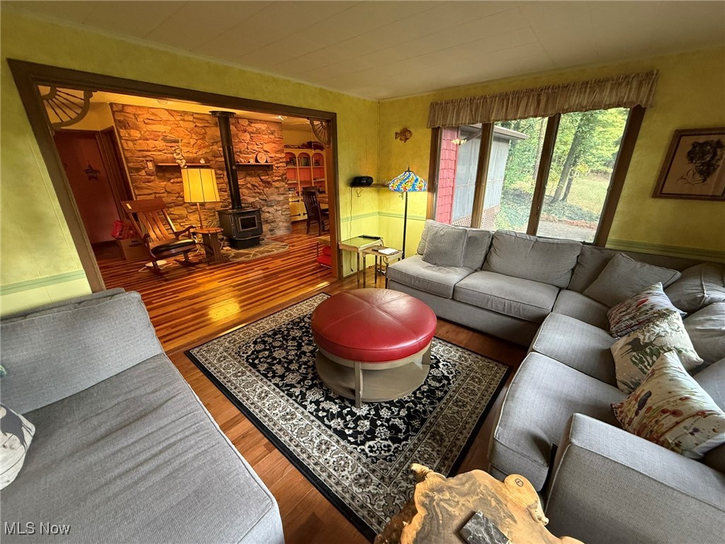 Tappan Lake - Residential