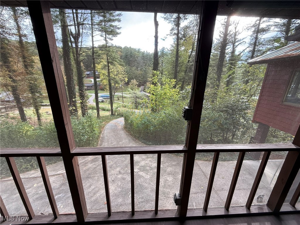 Tappan Lake - Residential