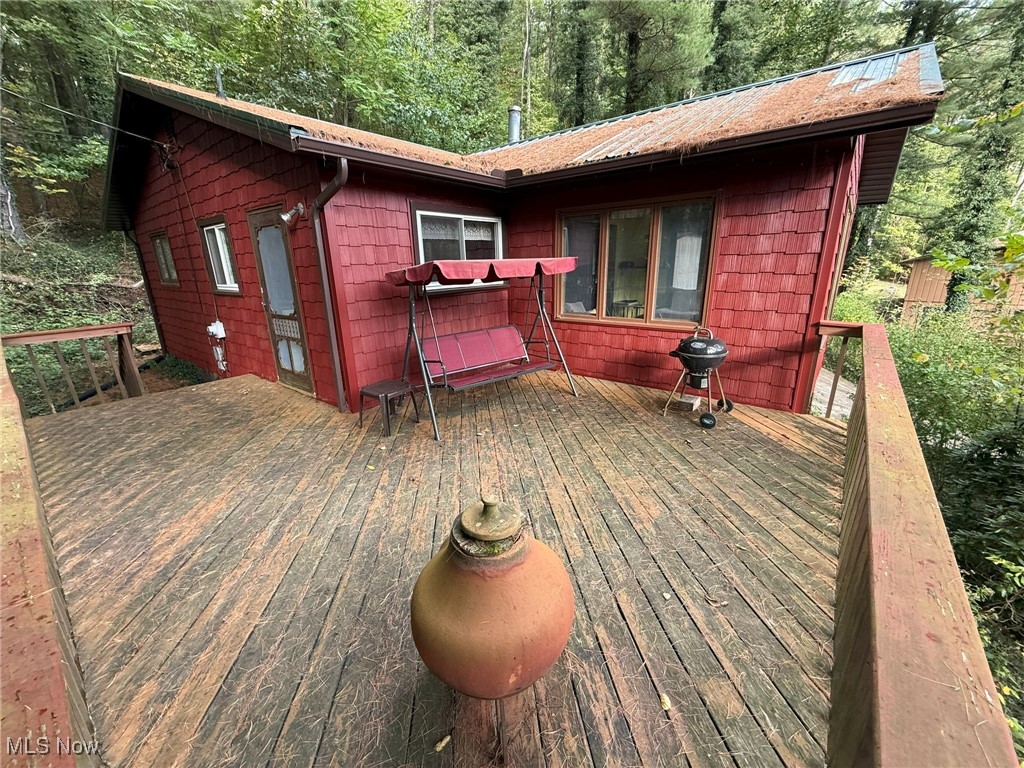 Tappan Lake - Residential