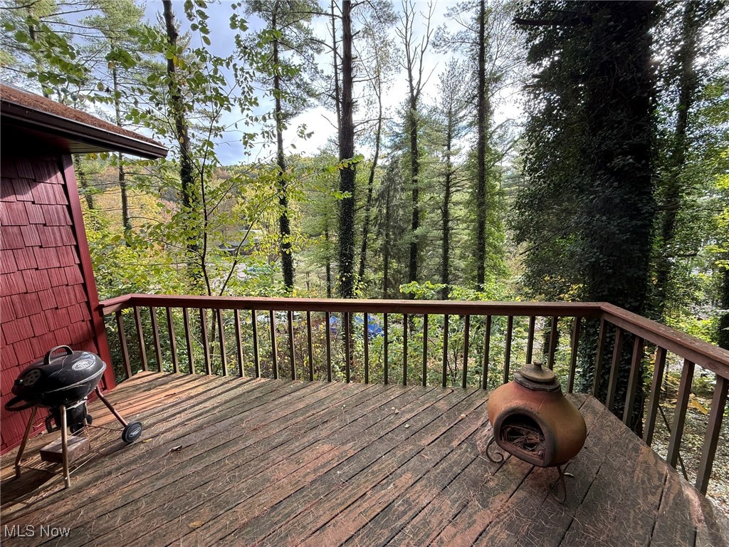 Tappan Lake - Residential