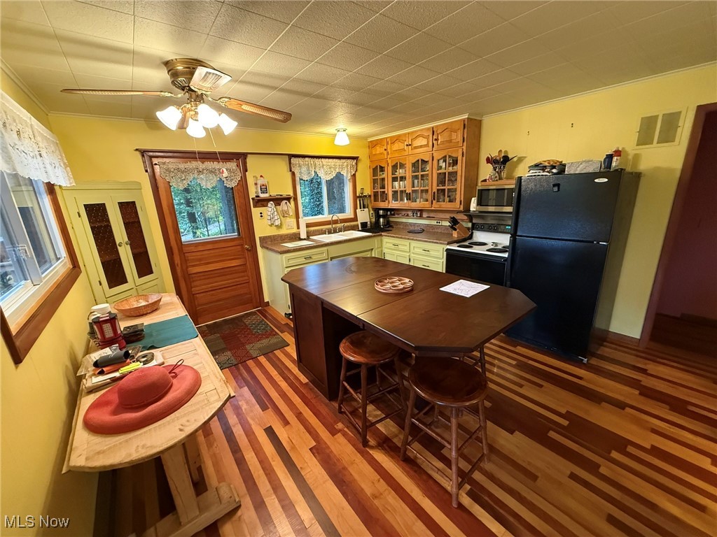 Tappan Lake - Residential