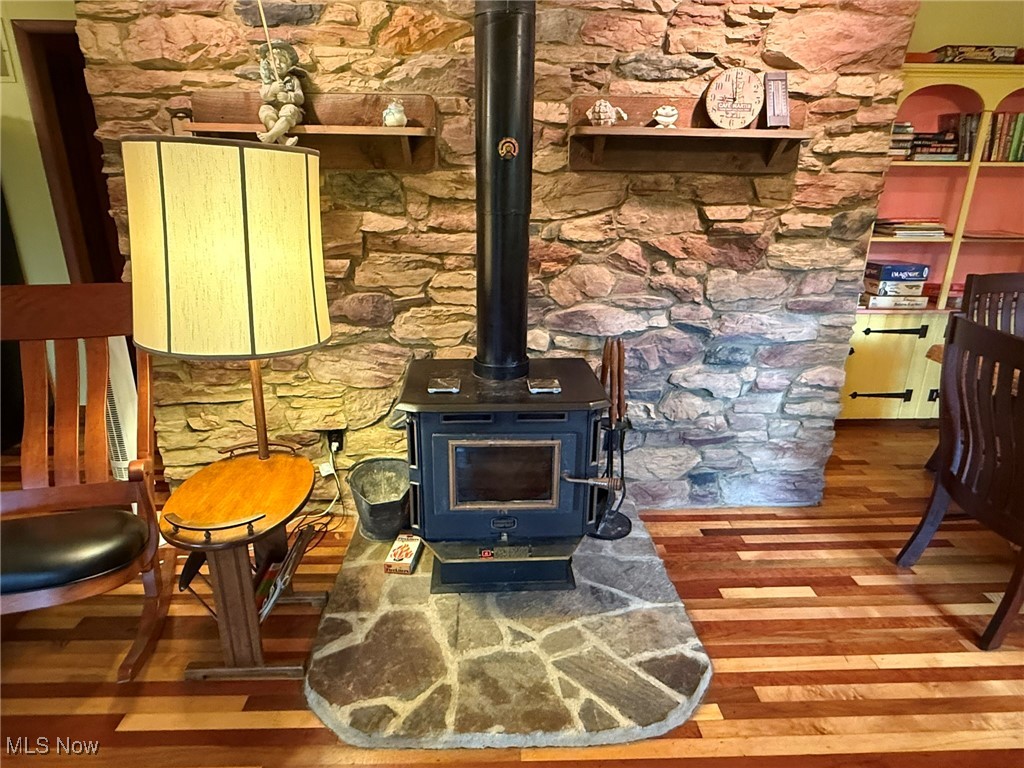 Tappan Lake - Residential