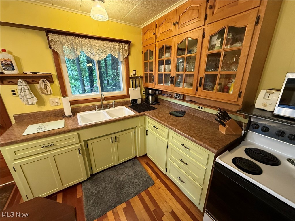 Tappan Lake - Residential