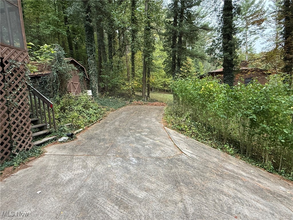 Tappan Lake - Residential