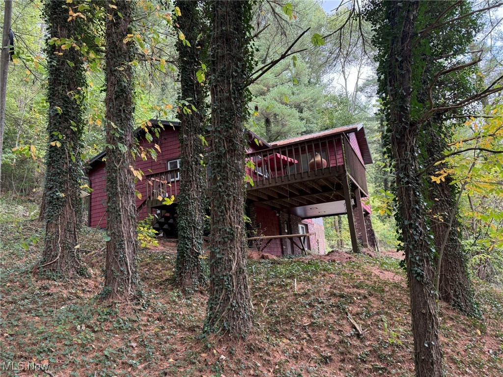 Tappan Lake - Residential