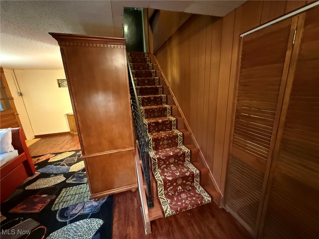 Tappan Lake - Residential