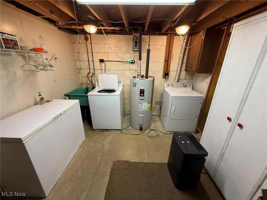 Tappan Lake - Residential