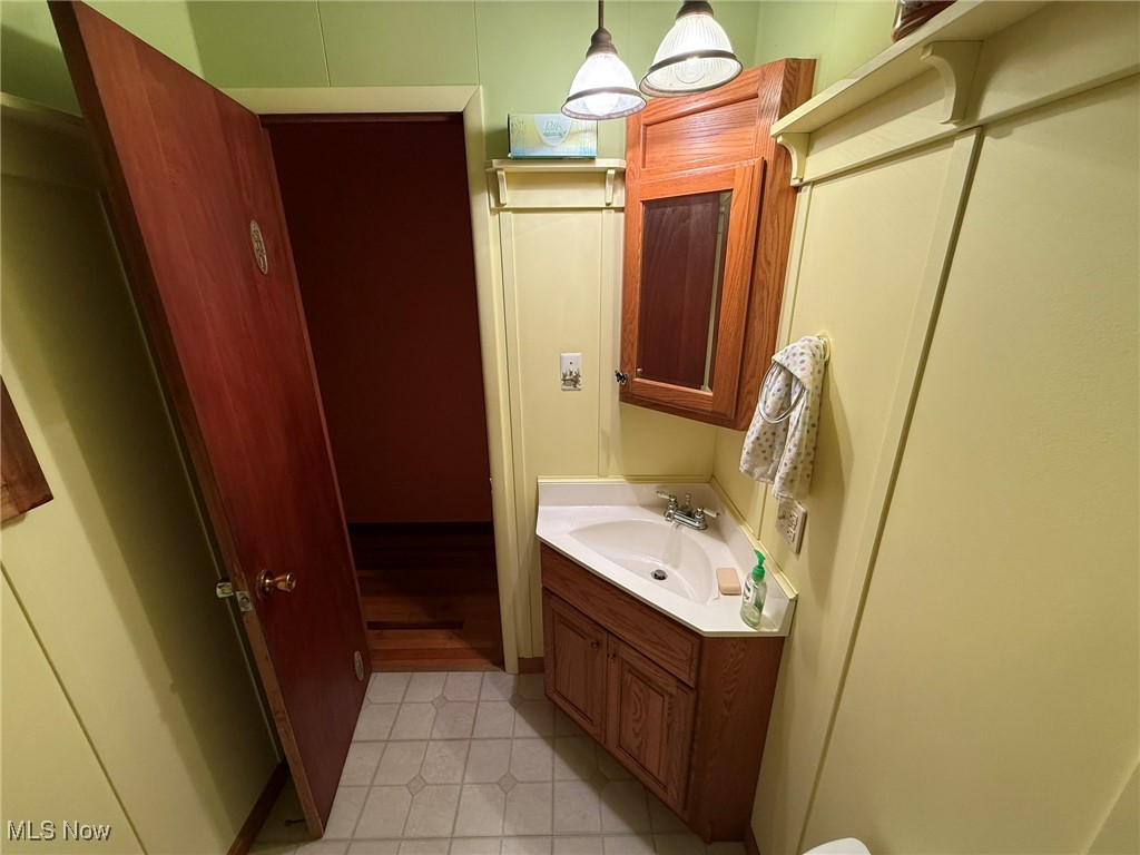 Tappan Lake - Residential