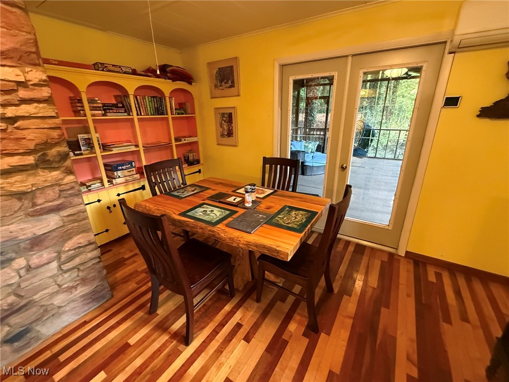 Tappan Lake - Residential