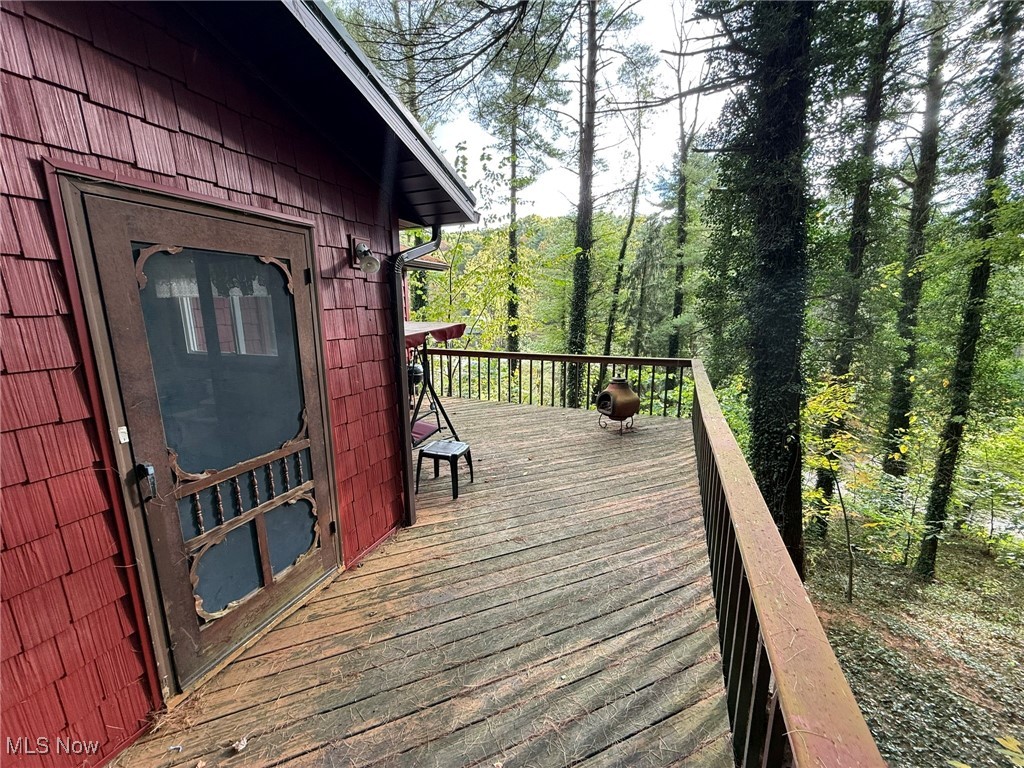 Tappan Lake - Residential