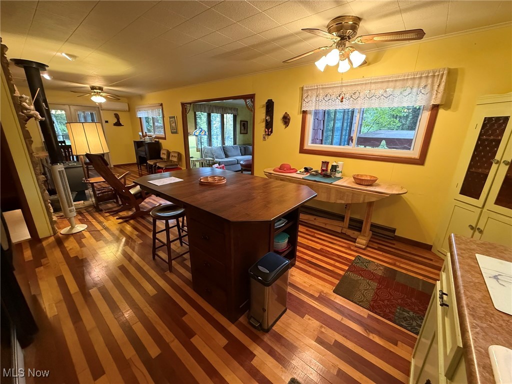 Tappan Lake - Residential