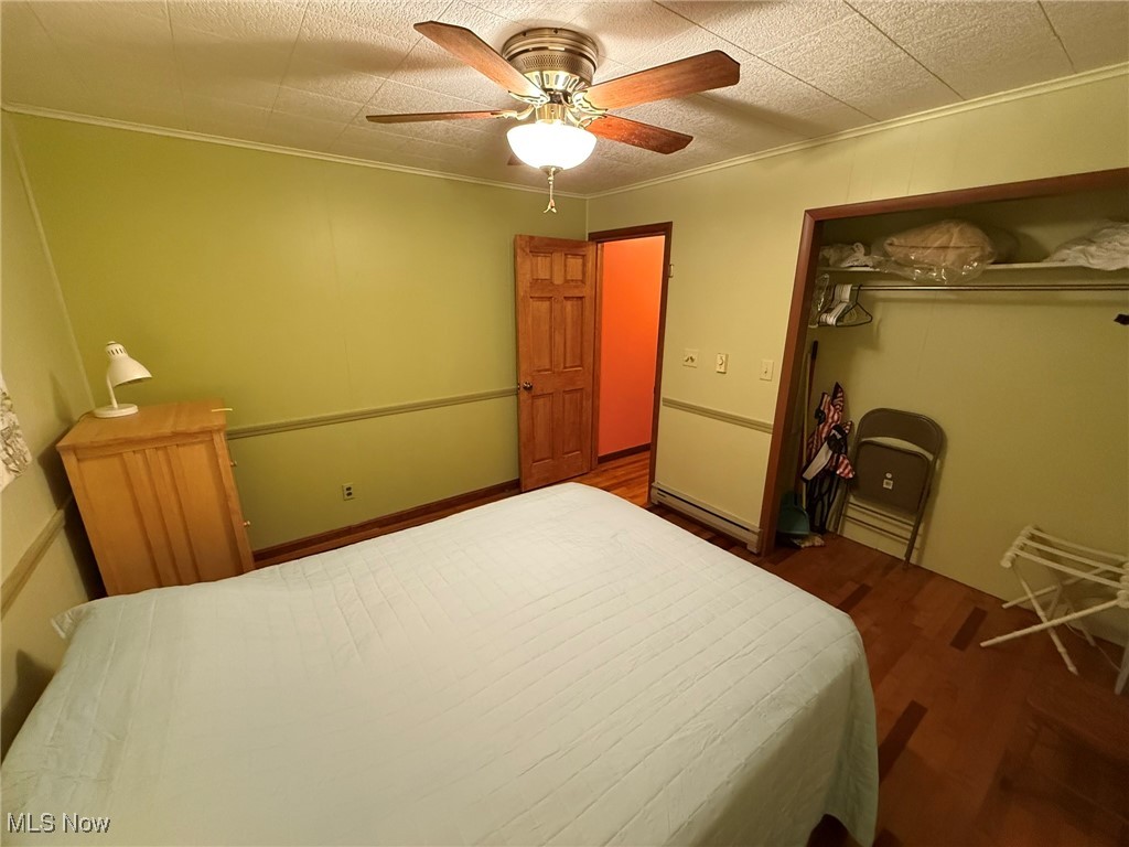 Tappan Lake - Residential