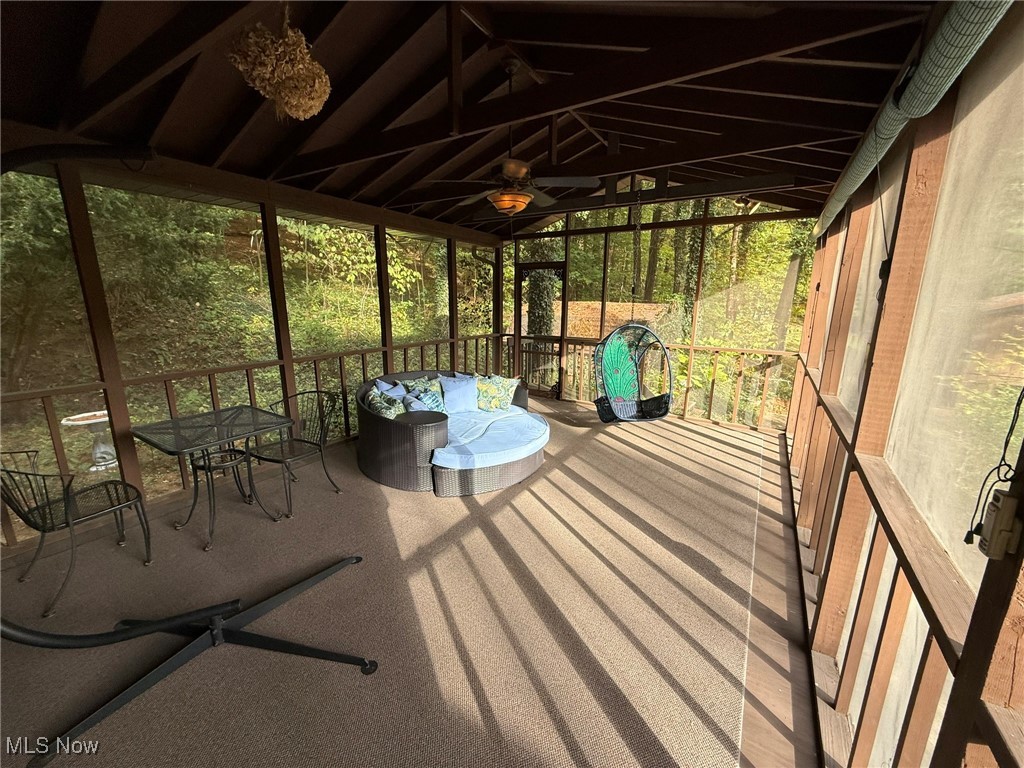 Tappan Lake - Residential