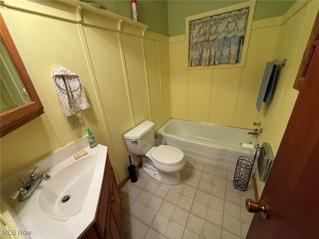 Tappan Lake - Residential